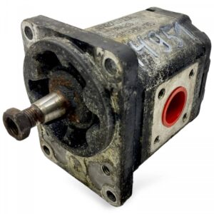 Hidraulikus motor, hűtőventilátor scania 2196420 2032383
