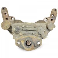 Jobb féknyereg másodlagos tengelyhez Scania 1928821 1946327 1756384 1731226 1746796 1946306 1903079