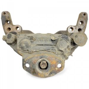 Bal féknyereg másodlagos tengelyhez scania (kódok: 1928820, 1946326, 1756385, 1731227, 1746797, 1946307, 1928817)
