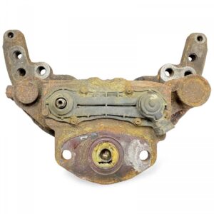 Bal első féknyereg scania-hoz (kompatibilis kódok: 1928820, 1946326, 1756385, 1731227, 1746797, 1946307, 1928817)