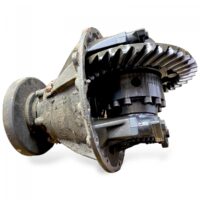 Hajtott tengely differenciálmű Scania 2591603 574630-12