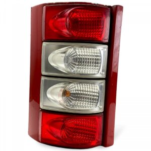 Jobb hátsó lámpa scania – 2ba008805051 / 2ba008805211