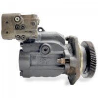 Hidraulikus szivattyú Scania hűtőventilátorhoz – Kódok: 1930955, 2202323, 1793202