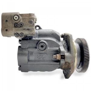 Hidraulikus szivattyú scania hűtőventilátorhoz – kódok: 1930955, 2202323, 1793202