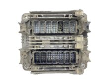 Motorvezérlő egység (ECU) Scania-hoz, kódok: 2420323, 2391424, 2023102, 2029828, 2060740, 2200709, 2272101, 2284389, 1904102, 1916334, 1916337, 1931098, 2006555