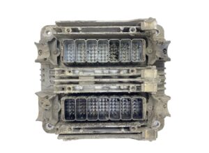 Motorvezérlő egység (ecu) scania-hoz, kódok: 2420323, 2391424, 2023102, 2029828, 2060740, 2200709, 2272101, 2284389, 1904102, 1916334, 1916337, 1931098, 2006555