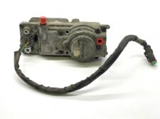 Kipufogócső / Turbo / EGR Scania – Kódok 2195573, 2099359
