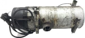 Vízmelegítő volvo teherautókhoz (kódok: 21083162, 23248695, 23520706, 22927932, 22238333)