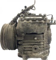 Volvo AC kompresszor – Kódok: 21112946, 20871244, 70344872, 21213083, 1756879, 1928383