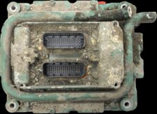 Motorvezérlő egység (ECU) Volvo – Használt, szennyezett