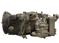 Scania sebességváltó – Kompatibilis kódok: 1790632, 1894077, 1884377, 1940783, 2292420, 576406, 1790614, 572913