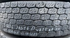 Kerék Scania 295/80R22.5 Nokian 225×9 225×8.25 115