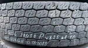 Kerék scania 295/80r22. 5 nokian 225×9 225×8. 25 115
