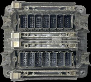 Motorvezérlő egység (ecu) scania – 2420323, 2391424, 2023102, 2029828, 2060740, 2200709, 2272101, 2284389, 1904102, 1916334, 1916337, 1931098, 2006555