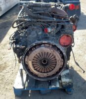 Scania motor 2461370/577348-13