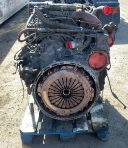 Scania motor 2461370/577348-13