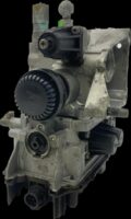 Levegőszárító Scania teherautókhoz WABCO 432 410 92 0