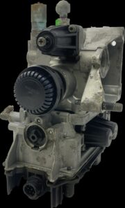 Levegőszárító scania teherautókhoz wabco 432 410 92 0