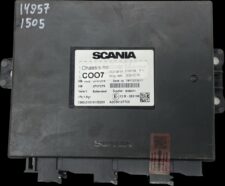 COO7 vezérlőegység Scania 2707275 A2C30127703