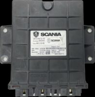 OPC5/RET2 vezérlőegység, E5 Scania, ECU Assy: 1918467, 24V