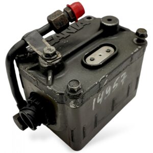 Elektromos szelep scania sebességváltó 14957