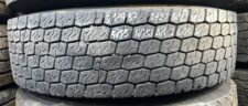 Scania kerék 295/80R22.5 Nokian 2.6.04.23