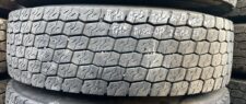 Scania kerék 295/80R22.5 225×9 225×8.25 M+S Dunlop