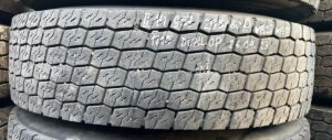 Scania kerék 295/80r22. 5 225×9 225×8. 25 m+s dunlop