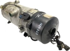 Volvo Spheros 1825565 vízmelegítő