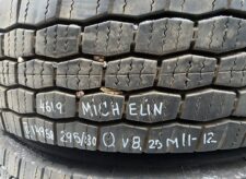 Michelin kerék 295/80 R22.5 V8.25 M11-12