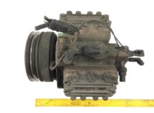 Volvo AC kompresszor – Kódok: 21112946, 20871244, 70344872, 21213083, 1756879, 1928383