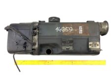 Volvo 3502M/3500M vízmelegítő 21210231 – Használt állapot, kód 14959 – 5292