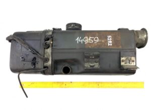 Volvo 3502m/3500m vízmelegítő 21210231 – használt állapot, kód 14959 – 5292