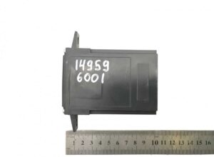 Volvo 14959 6001 sebességváltó vezérlőegység ecu