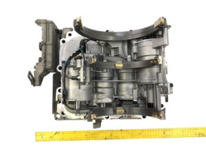Volvo sebességváltó fedél 21244590 21314139 21536238