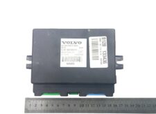 BIO VOLVO 21067827-P01 24V vezérlőegység
