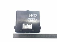 Volvo vezérlőegység 70395995-P03