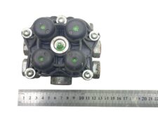 Négyszelepes védőszelep Volvo II36012N50-11
