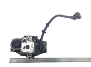 Elektromos szelep volvo sebességváltóhoz – 14 tűs