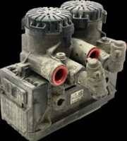 EBS szelep hajtótengely Volvo – Kódok: 21122035, 20828241, 20570910, 20502537, 7420828241, 7420570910, 7420502537, 7421122035, 7485003713, 5801910309