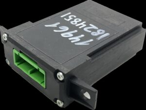 Volvo 182h4851 sebességváltó vezérlőegység ecu 45