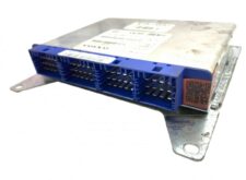 EBS vezérlőegység Volvo – Különböző kódok (20589475, 21083055, 85003937, 85009937, 20555374, 20565116)