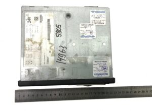 Volvo tahográf 20879737 24v