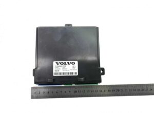 Volvo 70395995. P03 mcm vezérlőegység