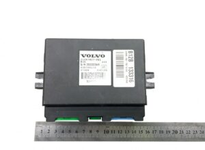 Bio volvo 24v vezérlőegység 21067827-p01 b12b 133316