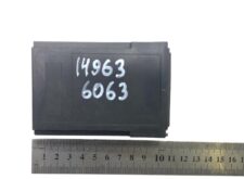 Váltóvezérlő egység ECU Volvo 14963 6063