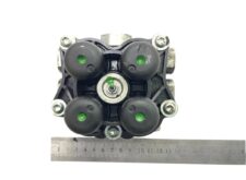 Négyszelepes védőszelep Volvo – II36012N50-12