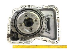 Volvo sebességváltó osztó – Kódok: 20901870, 20773853, 21369349, 22238212, 20483506, 22550742