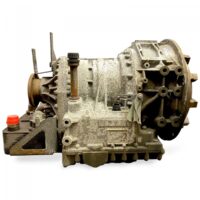 Volvo sebességváltó – Kód 20712956