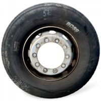 BOSS kerék Volvo 295/80R22.5 22.5×8.25 225×8.25